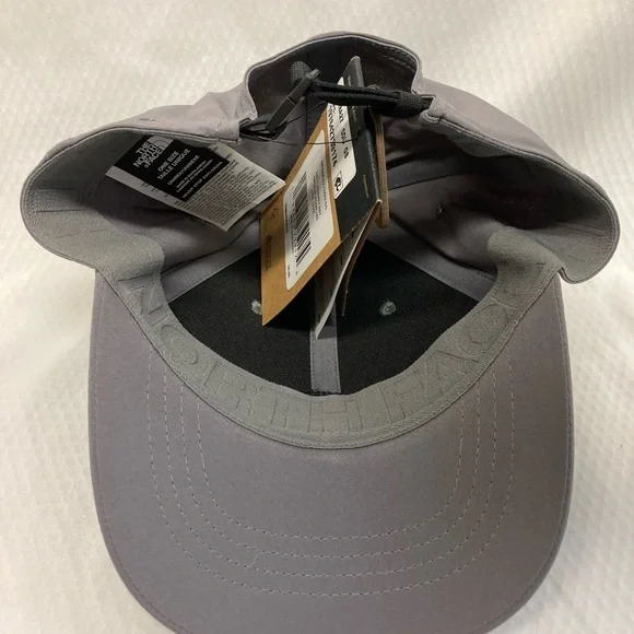 The North Face Classic Gray Cap - Picture 6 of 7